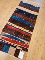 Handgeknoopt oosters tapijt loper loribaf 180x120, Info@SlatsAntiek.nl, 100 tot 150 cm, Perzisch, Vof Slats Antiek