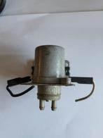 Oldtimer ruitenwisserpompje., Ophalen of Verzenden, Gebruikt