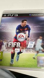 Fifa 16, Spelcomputers en Games, Ophalen of Verzenden, Zo goed als nieuw