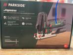 Parkside Decoupeerzaag PSTK 800 G5 - Nieuw!, Doe-het-zelf en Verbouw, Nieuw, 600 tot 1200 watt, Ophalen of Verzenden, Parkside