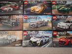 Lego Speed Champions SEALED, Kinderen en Baby's, Speelgoed | Duplo en Lego, Ophalen of Verzenden, Nieuw, Complete set, Lego