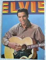 Mooie ELVIS PRESLEY Foto-kaarten in 15 dessins - 1,50 p.st., Ophalen of Verzenden, Nieuw, Foto of Kaart