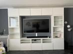 IKEA BESTA TV-meubel (complete set), Huis en Inrichting, Ophalen