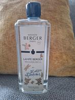 Lampe Berger NIEUW heerlijke geur voor het huis, Ophalen of Verzenden, Nieuw