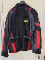 Evolution XXL textiel motorjas, Ophalen, Evolution, Jas | textiel, Heren
