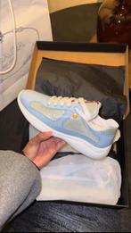 Prada cups Maat 38 orgineel!, Ophalen of Verzenden, Zo goed als nieuw, Zwart, Sneakers of Gympen