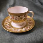 Kop en Schotel/  Bavaria Schumann Arzberg Germany 26, Antiek en Kunst, Antiek | Servies los, Ophalen