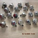 TE KOOP 19 FIETS BELLEN ZIE FOTO S, Ophalen of Verzenden, Gebruikt