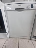 Bosch moderne vaatwasser 85x60x60cm, Ophalen, Zo goed als nieuw, 85 tot 90 cm