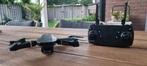 Drone E88 Pro, Ophalen, Zo goed als nieuw