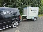 *Koelwagen TE HUUR*! *Verhuur*, Auto's, Overige brandstoffen, Bedrijf, Aanhangers en Opleggers, Te koop