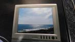 Camos 8,4 inch professionele lcd monitor voor camper of busc, Ophalen of Verzenden, Nieuw
