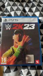 2k23 ps5 game, Ophalen of Verzenden, Zo goed als nieuw