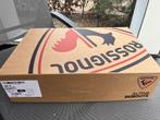 Skieschoenen maat 39 roussignol, Ophalen, 160 tot 180 cm, Rossignol, Schoenen