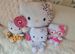 Hello Kitty TY knuffels, Ophalen of Verzenden, Zo goed als nieuw, Overige typen