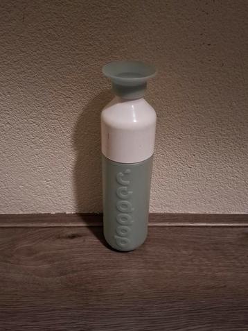 Dopper Fles - Gebruikte Staat beschikbaar voor biedingen