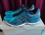 Asics Gel Cumulus 17 (maat 45), Hardloopschoenen, Ophalen of Verzenden, Zo goed als nieuw, Hardlopen
