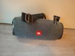 JBL Xtreme 2 BOX Gun metal. GEEN OPLADER, Audio, Tv en Foto, Luidsprekers, Ophalen of Verzenden, Zo goed als nieuw, Overige typen