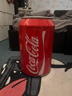 Mini coca cola koelkast, Ophalen of Verzenden, Zo goed als nieuw, Bokszak