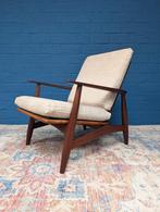 Vintage fauteuil, jaren 60, Ophalen