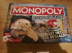 Monopoly slechte verliezers editie, Hobby en Vrije tijd, Gezelschapsspellen | Bordspellen, Drie of vier spelers, Ophalen of Verzenden