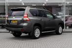 Toyota Land Cruiser 3.0 D-4D Executive 7p., Auto's, Automaat, Gebruikt, Euro 6, 255 €/maand