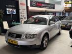 Audi A4 Limousine 1.6 Exclusive * NAP *, 65 €/maand, Gebruikt, 680 kg, 4 cilinders
