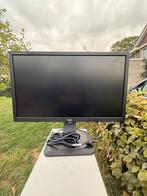 Iiyama ProLite B2482HD - 24 inch LED Monitor, Overige merken, Gebruikt, Ophalen of Verzenden, 40 tot 60 cm
