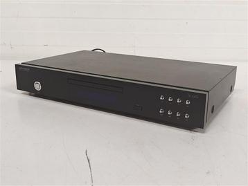 A6650. Advance Acoustic X-CD5 cd-speler beschikbaar voor biedingen