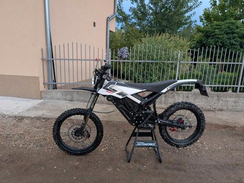 Malaguti XAM / Apollo RFN met veel upgrades, Fietsen en Brommers, Brommers | Crossbrommers, Zo goed als nieuw, Overige merken