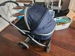kinderwagen mutsy transit, Kinderen en Baby's, Kinderwagens en Combinaties, Ophalen, Gebruikt, Mutsy