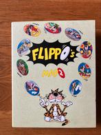 flippo album 2, Verzamelen, Flippo's, Ophalen of Verzenden, Olympic