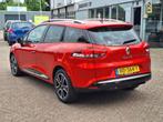 Renault Clio Estate 0.9 TCe Expression ESTATE Airco-Navigati, Voorwielaandrijving, Stof, Origineel Nederlands, Handgeschakeld