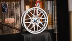 19 inch BMW m3 e46 look velgen 5x120, 19 inch, Velg(en), Nieuw, Ophalen of Verzenden