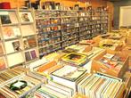 cd's en lp's, Ophalen, Gebruikt