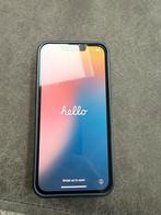 iPhone 13 zwart 128gb, Telecommunicatie, Mobiele telefoons | Apple iPhone, 128 GB, Zwart, IPhone 13, Ophalen of Verzenden