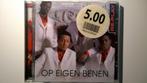 Re-Play - Op Eigen Benen, Cd's en Dvd's, Cd's | Nederlandstalig, Ophalen of Verzenden, Zo goed als nieuw, Rap of Hip Hop