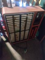 Walbox wurlizer, Ophalen of Verzenden, Zo goed als nieuw, 1970 tot heden, Overige merken