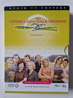 Jonge Leu en Oale Groond - Seizoen 1 Boxset, Gebruikt, Alle leeftijden, Boxset, Drama