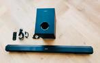 Sony soundbar, werkt perfect!, Ophalen of Verzenden, Met externe subwoofer, Zo goed als nieuw