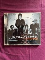 The Rolling Stones - Stripped incl. bonus video, Cd's en Dvd's, Ophalen of Verzenden, Zo goed als nieuw, Poprock