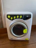 Kleine speelgoed wasmachine, Ophalen of Verzenden, Zo goed als nieuw