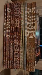 Kiind/Wilde vrouw magazine 15 stuks, Ophalen of Verzenden, Zo goed als nieuw, Overige typen