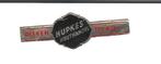 sigarebandje van Hupkes in Dieren, Ophalen of Verzenden, Zo goed als nieuw, Sigarenbandjes