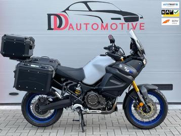 Yamaha All-Road XT 1200 Z Super Ténéré ABS Handvatverw beschikbaar voor biedingen