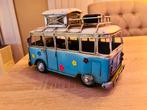 Vintage VW Bus Model, Ophalen of Verzenden, Gebruikt