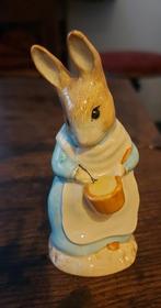 Mrs Rabbit Cooking, Ophalen of Verzenden, Zo goed als nieuw, Dier