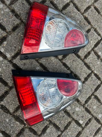 Achterlichten Subaru Forester SG beschikbaar voor biedingen