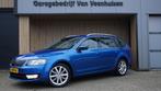 Skoda Octavia Combi 1.2 TSI 105pk Ambition Businessline Navi, Voorwielaandrijving, Euro 5, Gebruikt, Zwart