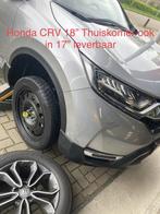 Reservewiel Thuiskomer HONDA Jazz Civic CRV HRV Accord >17", Nieuw, Band(en), 15 inch, Personenwagen